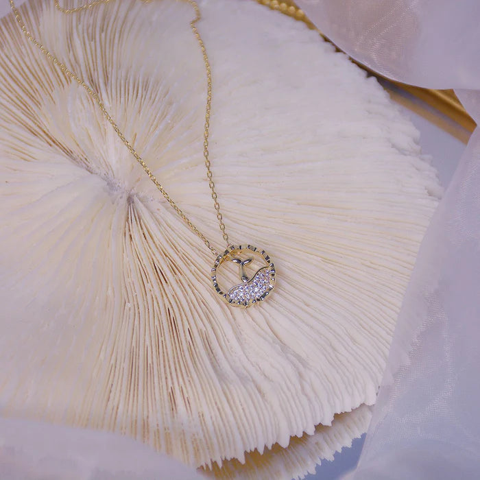 Versatile Necklace: Simple, Elegant, Durable, Everyday Essential - Shop N Save