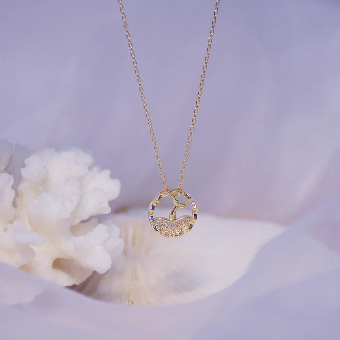 Versatile Necklace: Simple, Elegant, Durable, Everyday Essential - Shop N Save