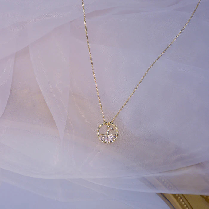 Versatile Necklace: Simple, Elegant, Durable, Everyday Essential - Shop N Save