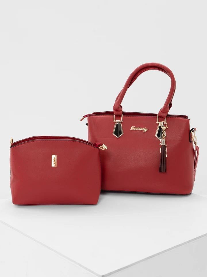 Matching Women's Bag Set: Versatile, Coordinated, Effortless Style - Shop N Save