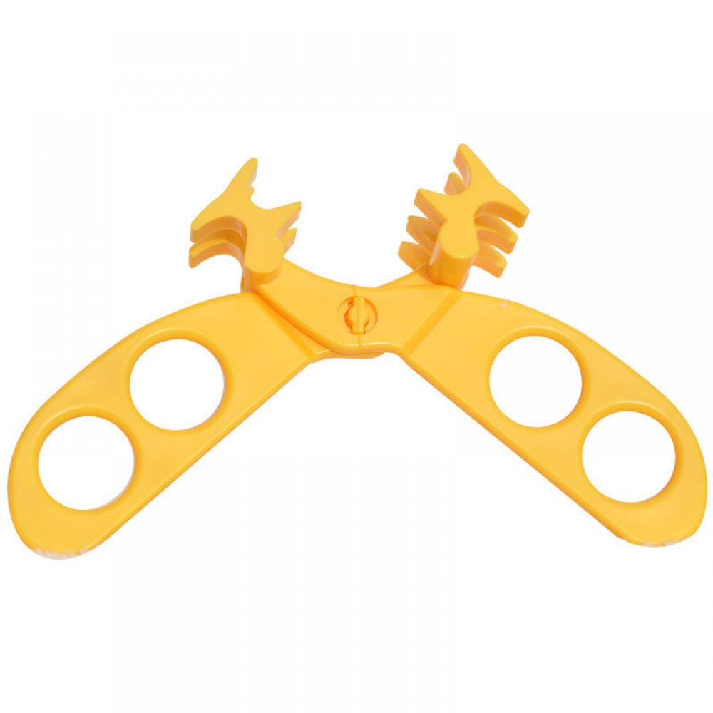 New Born Feeding Helper Multifunctional Baby Food Scissors - Shop N Save