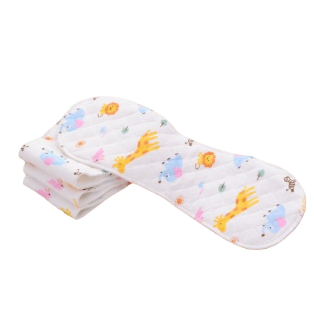 Newborn Washable Absorbent Breathable Baby Diaper Pad - Shop N Save
