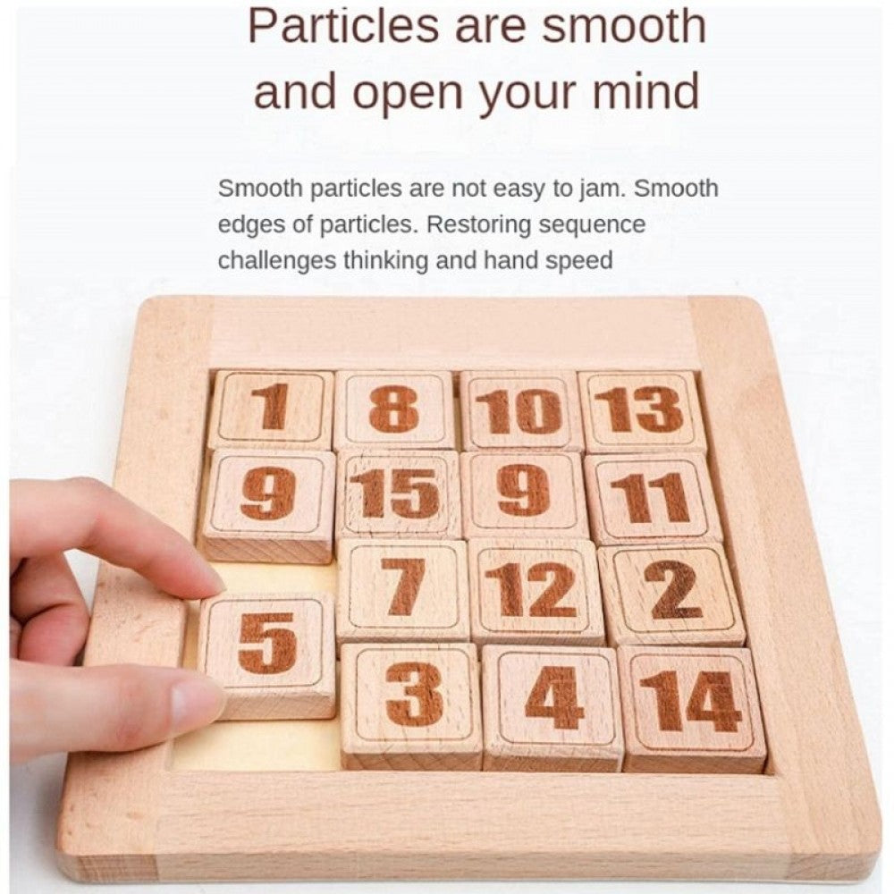 Children's Intellectual Development new born Puzzle Toy - Shop N Save