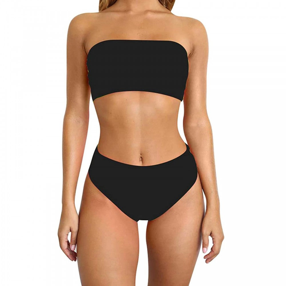 2 Pieces Lingerie Set For Women - Black - Shop N Save