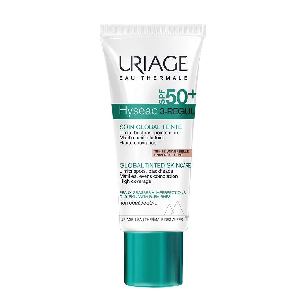HYSEAC 3-REGUL TEINT SPF50+ T40 ML - Shop N Save