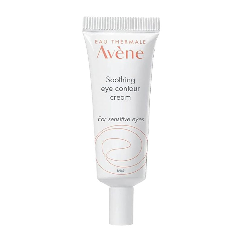 SOOTHING EYE CONTOUR CREAM 10ml - Shop N Save