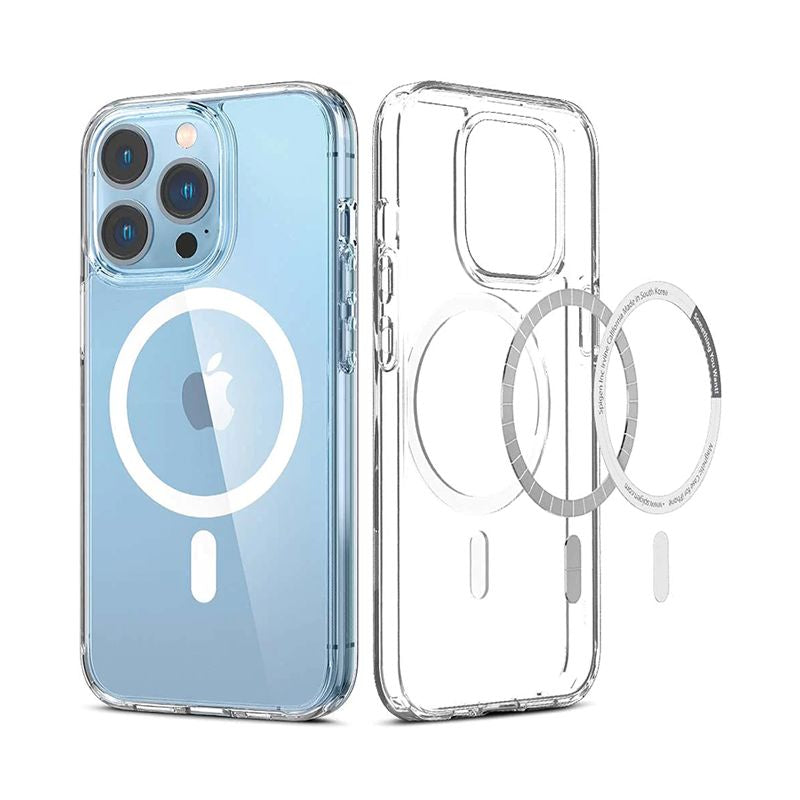 IPhone 14 Pro Case: Magsafe Compatible, Military-Grade Protection - Shop N Save