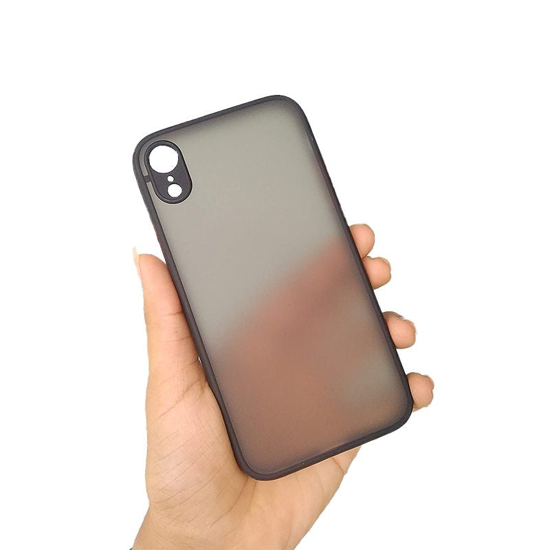 IPhone XR Back Cover