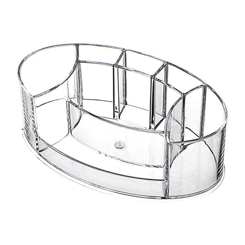 Make Up Organiser Creative Transparent Makeup Storage Box .