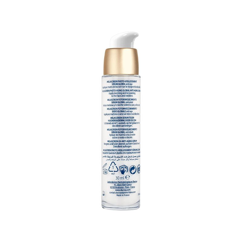 MELASCREEN GLOBAL SERUM 30 ML - Shop N Save