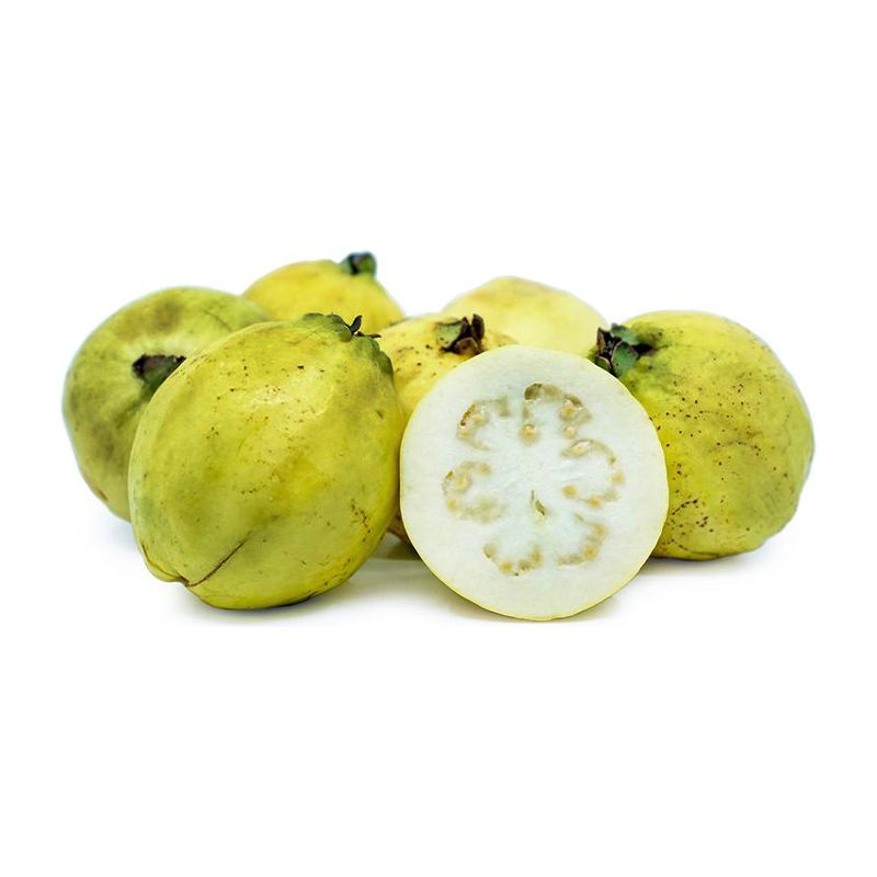 Guava: Sweet-Tart Bliss, Nutrient-Packed, Fresh and Fragrant Delight - Shop N Save