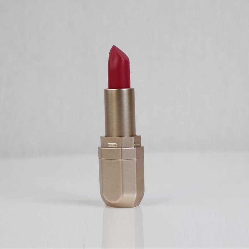 USHAS Rossetto and Lapiz Labial Lipstick 1pcs (01)