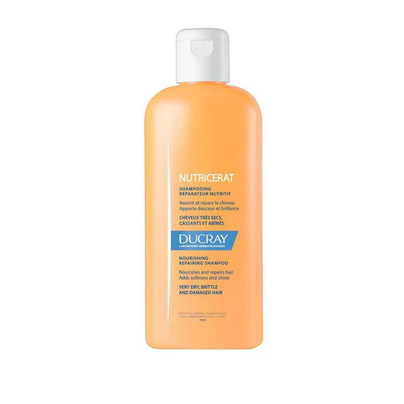 NUTRICERAT SHAMPOO REPAIRING 200 ML - Shop N Save