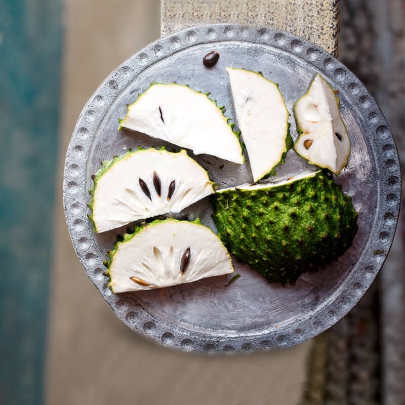 Soursop: Tropical Sweetness, Rich Nutrients, Exotic Health Delight - Shop N Save