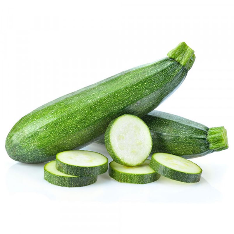 Green Zucchini: Versatile, Nutrient-Packed, Healthy Cooking Delight - Shop N Save