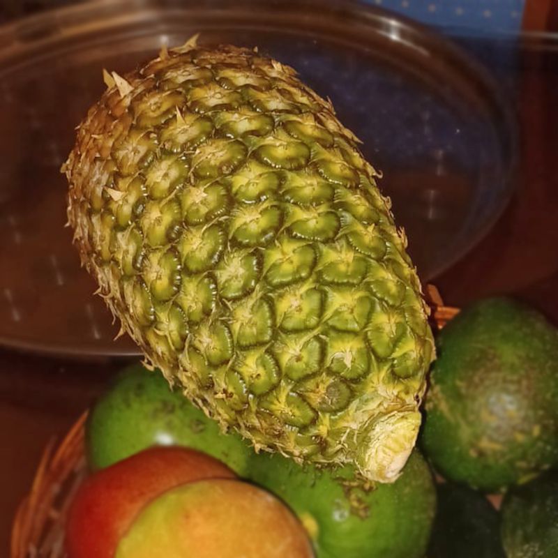 Juicy Pineapple: Sweet, Tropical Bliss Packed with Freshness & Nutrients - Shop N Save