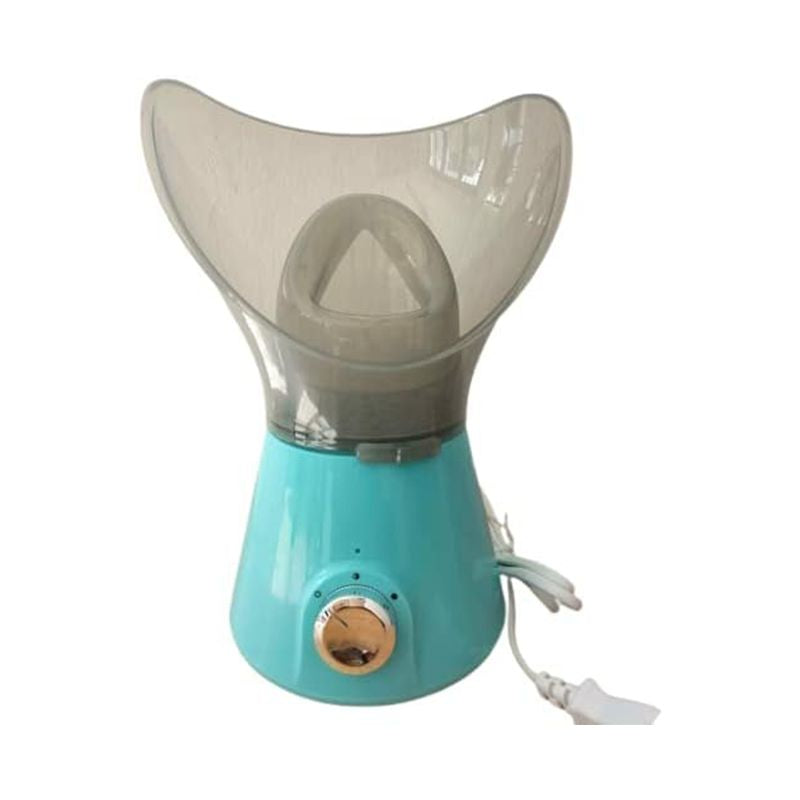 Osenjie Facial Steamer Mist Moisturizing Household Skin Care Artifact - Nano Nasal Steamer - Blackheads - Unclogs Pores - Spa Quality