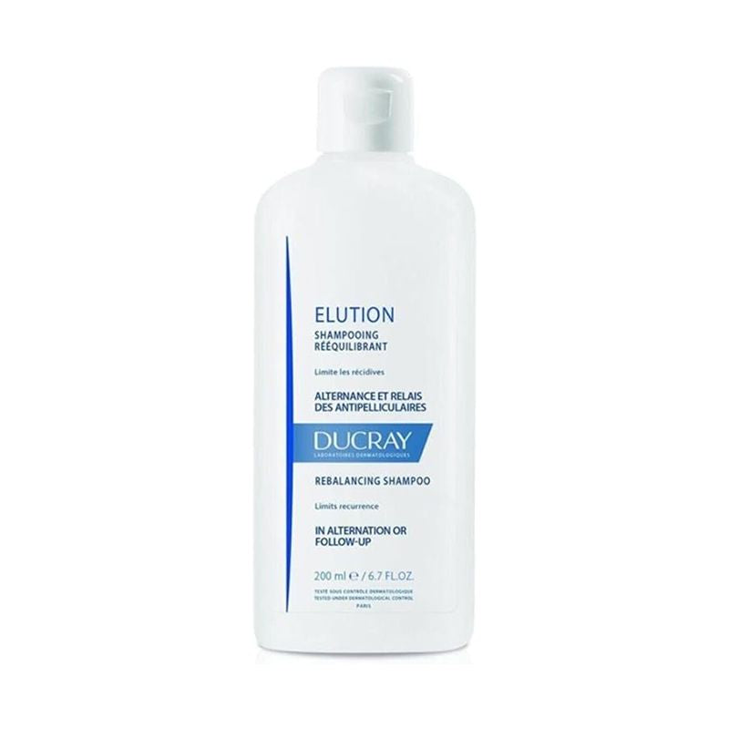 ELUTION DERMO-PROTECTIVE SHAMPOO 200ML - Shop N Save