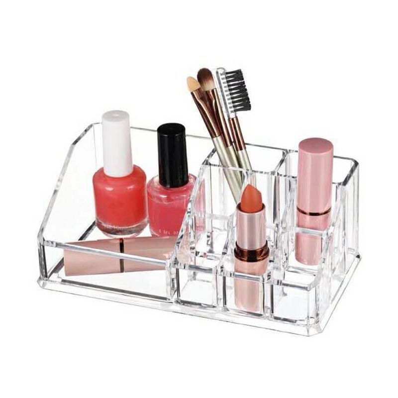 Cosmic organizer to save space at a glance (8006)