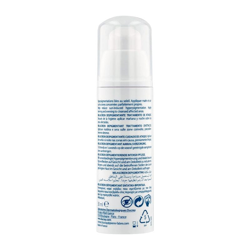 MELASCREEN DEPIGMENTATION 30ML NEW - Shop N Save
