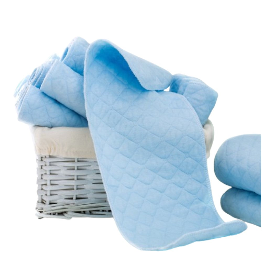 Newborn Warm Cotton Yarn Diaper Breathable Newborn Urine Pad - Shop N Save