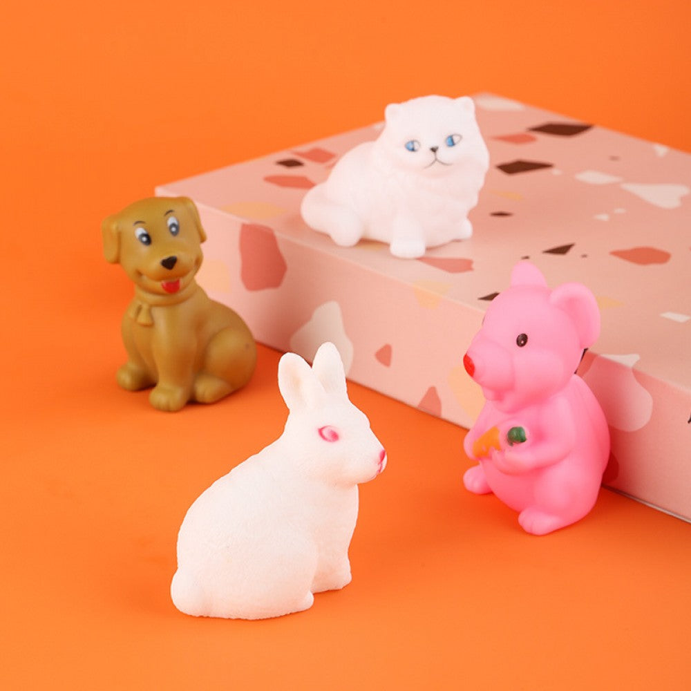 Set Of 10 Pcs Children's Intellectual Development Support New Born Water Toy - Shop N Save