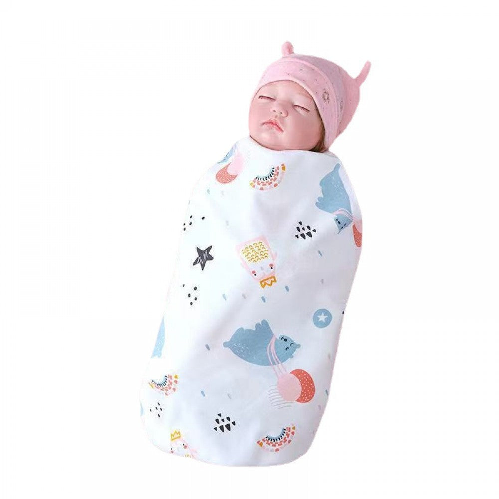 Newborn Baby Bag Pure Cotton Thin Section Towel - Shop N Save