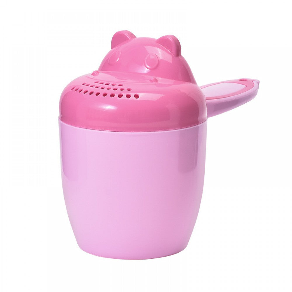 New Born Baby Shampoo Bath Cup Kettle - Shop N Save