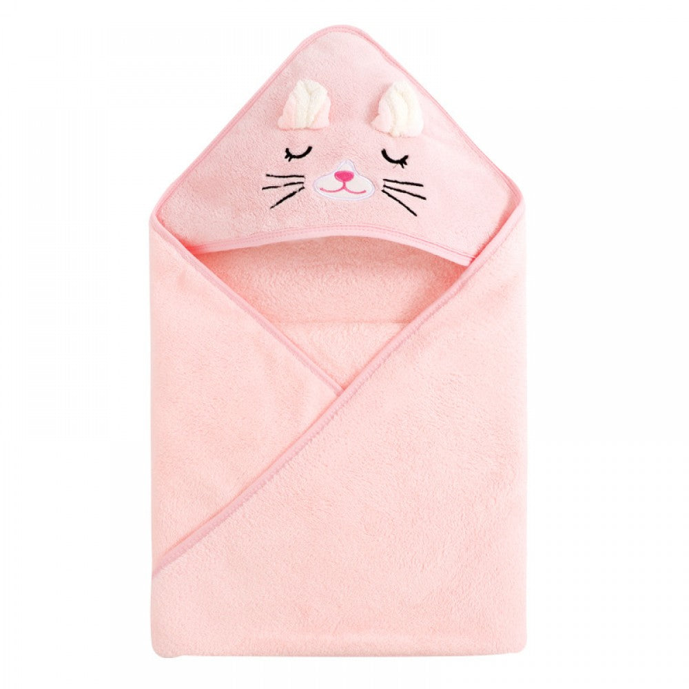 Spring and Autumn Newborn Swaddle Hooded Towel - Shop N Save