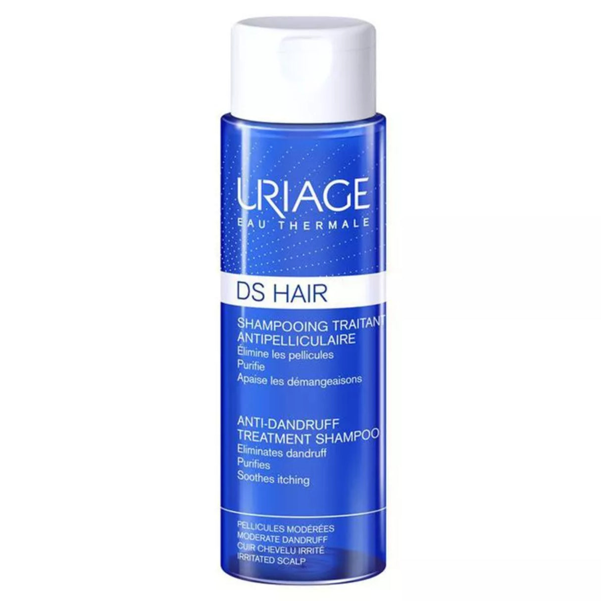 DS HAIR SHAMP ANTI-DANDRUFF TREATMENT F 200 ML - Shop N Save