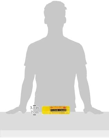 Super Absorbent Synthetic Chamois Cloth for Cleaning - Durable, Lint-Free