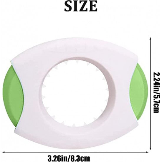 Boiled Egg Shell Topper Cutter Opener Kitchen Tools - Shop N Save