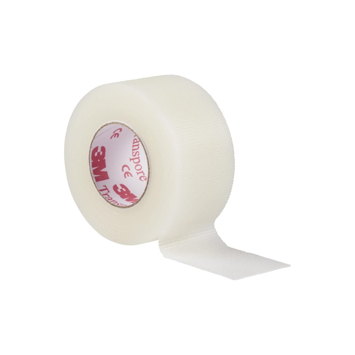 NEXCARE™ NTT-255 TRANSPORE 25 X 5m, 12 Spls/box