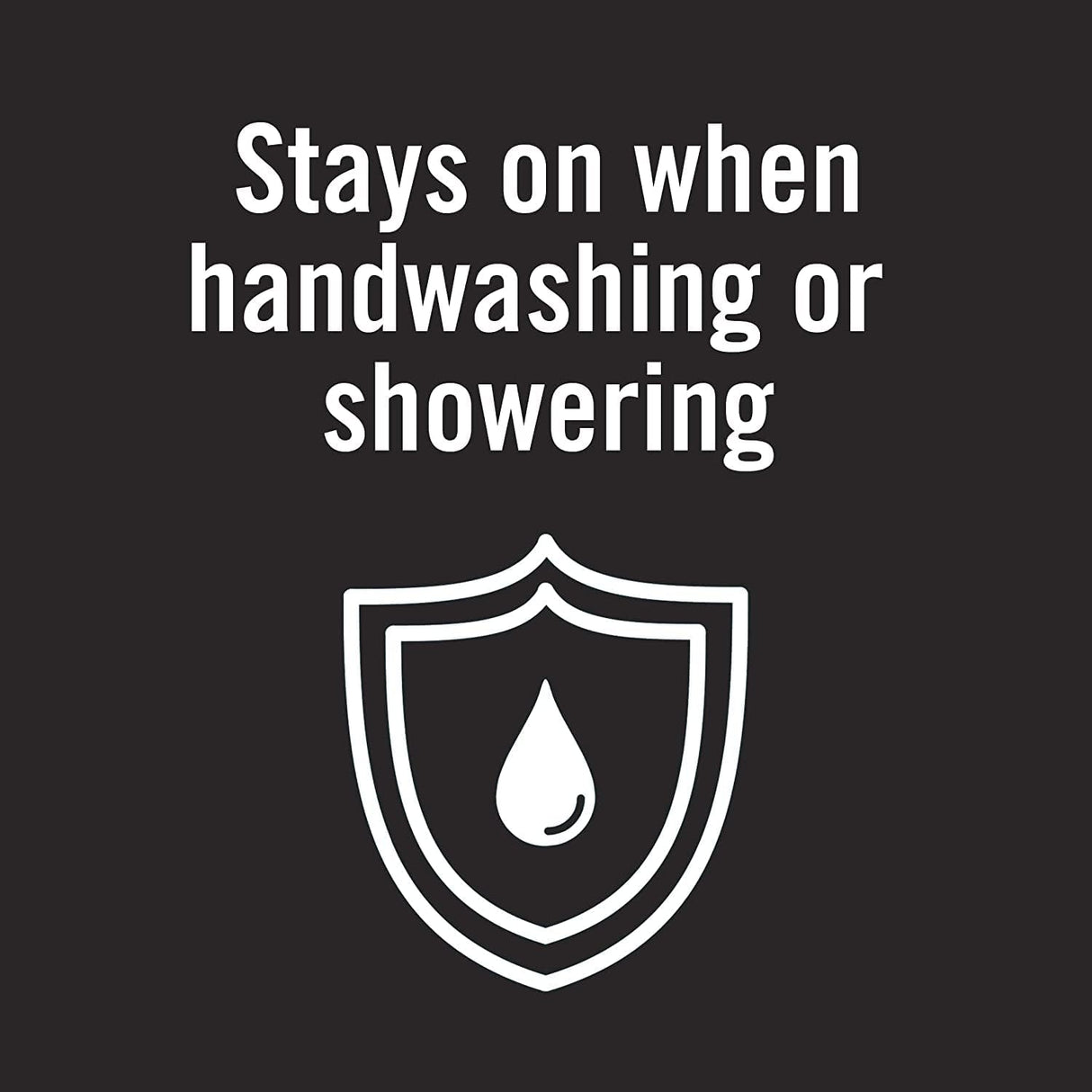 Nexcare N0612ASM Max Hold wtprf 12/PK