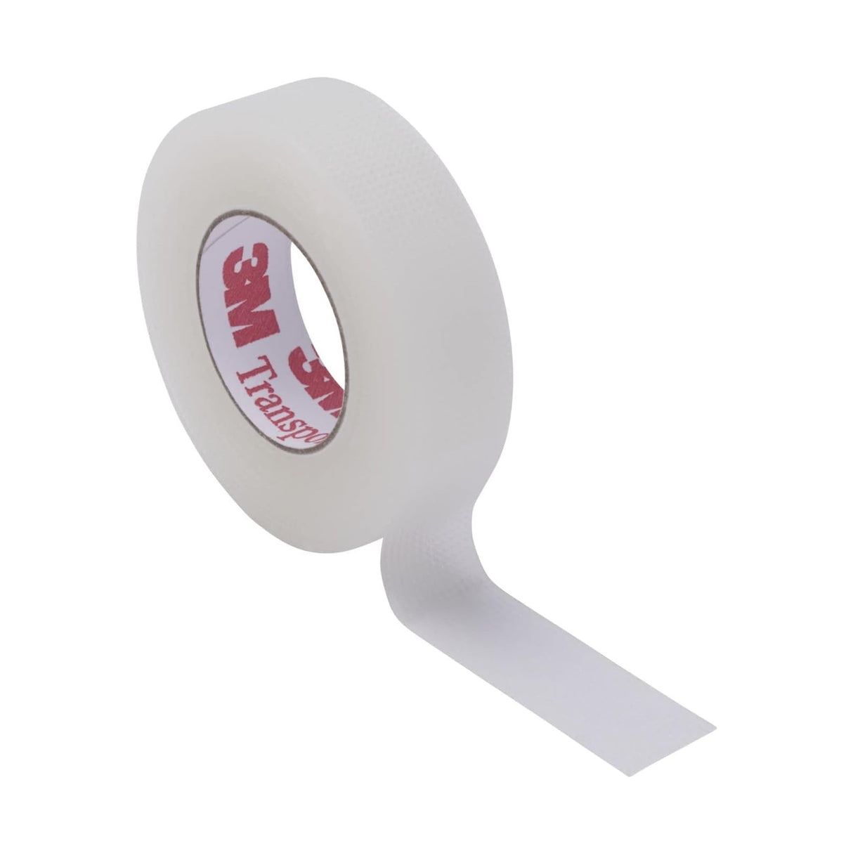 NEXCARE™ NTT-1255 TRANSPORE 12.5 X 5m, 18 Spls/box