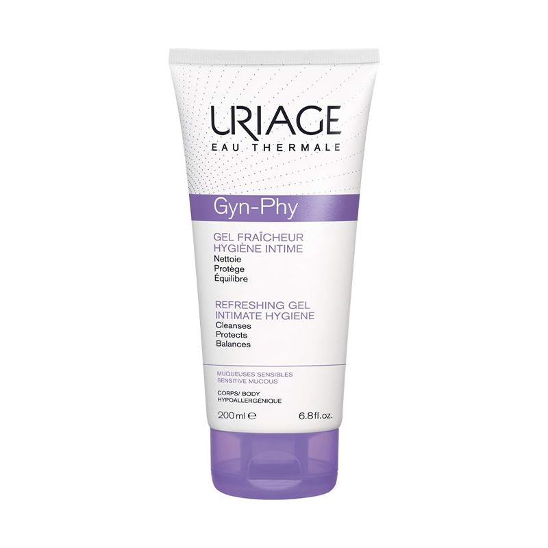 GYN PHY GEL FRAICH T 200 ML - Shop N Save