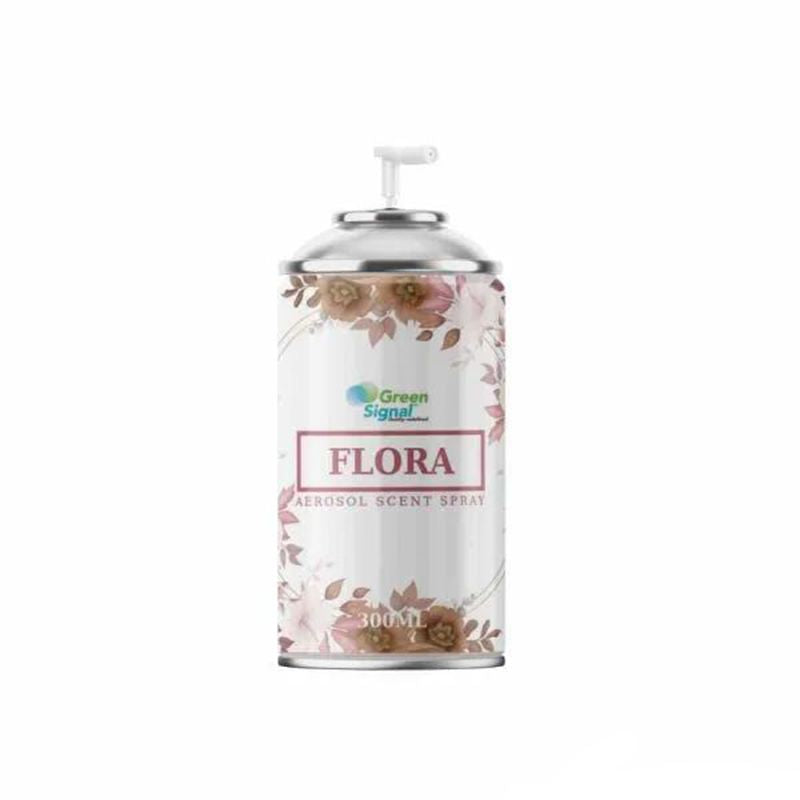 GS Aerosol Spray Flora (300 ML) - Shop N Save
