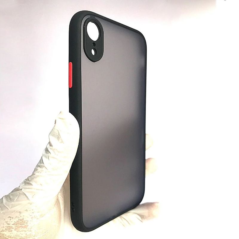 IPhone XR Back Cover