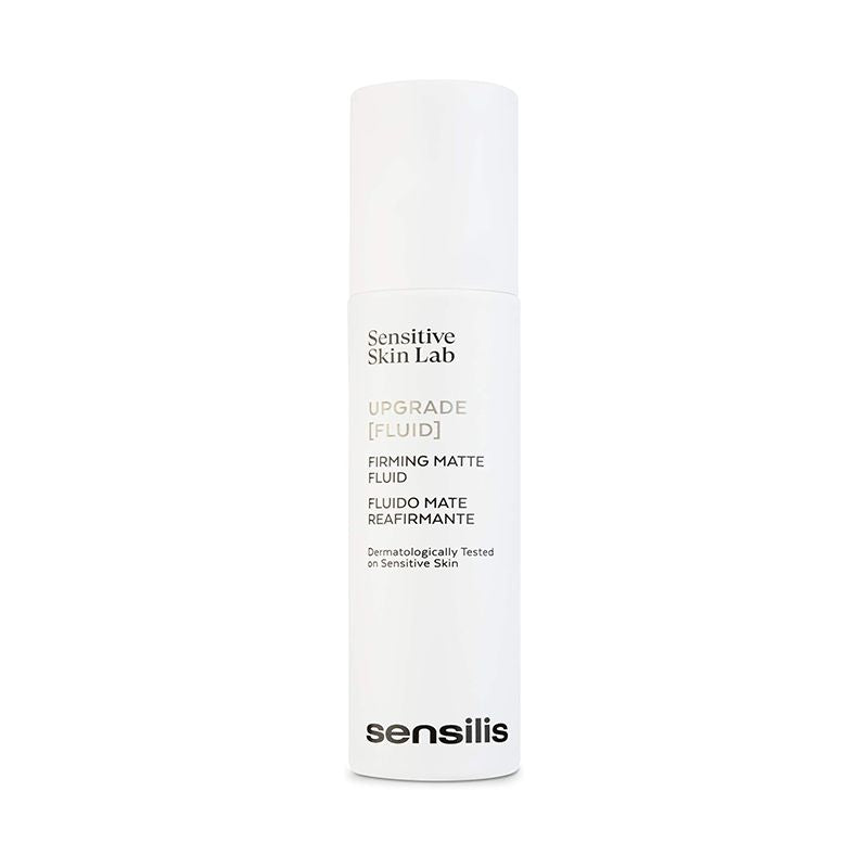 ISD SENSILIS UPGRADE DAY FLUID 50 ML NEW - Shop N Save