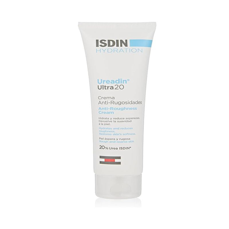 UREADIN ULTRA20 ANTI - ROUGHNESS CREAM 100ML - Shop N Save