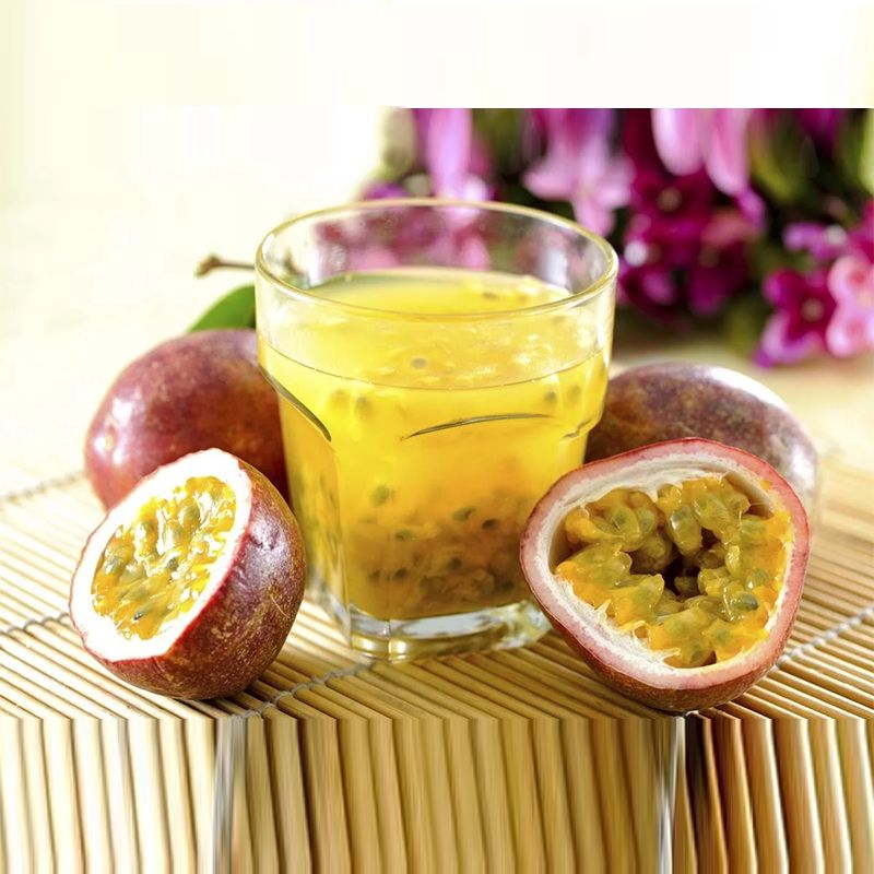 Passion Fruits: Fresh, Exotic, Nutrient-Rich Delights for Every Palate - Shop N Save
