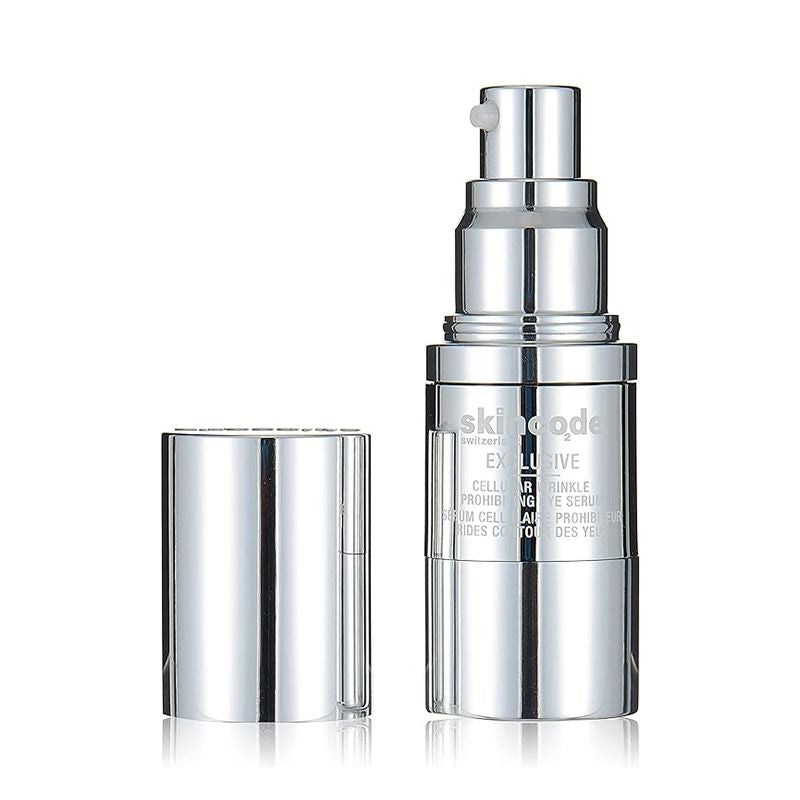 Skincode Cellular Wrinkle Prohibiting Eye Serum 15ml - Shop N Save