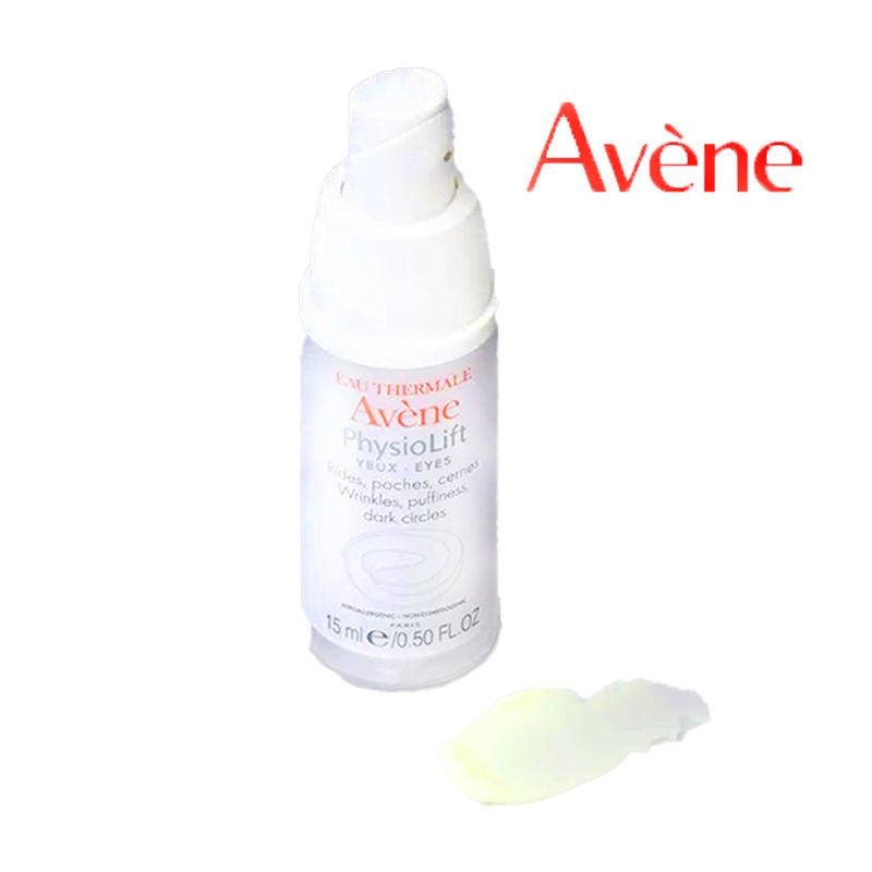 AVENE PHYSIOLIFT EYE CONTOUR 15 ML - Shop N Save