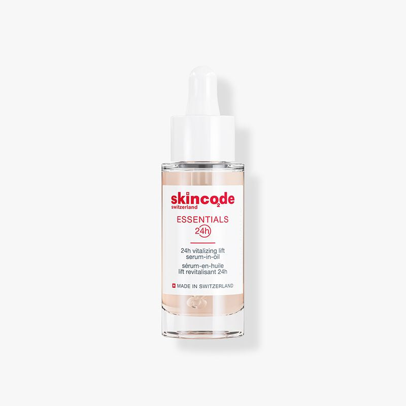 SKINCODE 24H VITALIZING LIFT SERUM-IN-OIL - Shop N Save