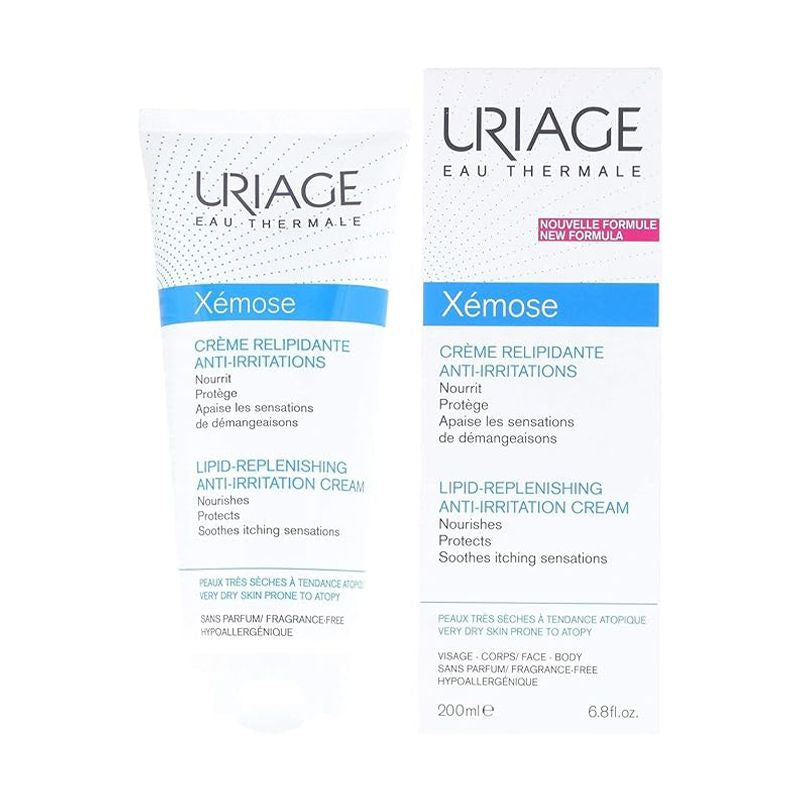 XEMOSE CREME T 200ML - Shop N Save