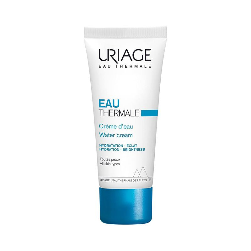 EAU THERMALE LIGHT WATER CREAM 40ML - Shop N Save