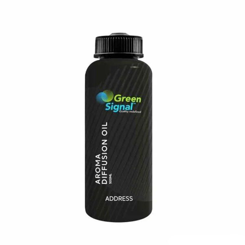 GS Aroma oil Address (500ml) - Shop N Save