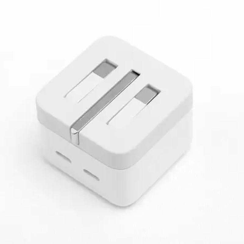 35W iPhone 14 Fast Charger: USB C, Dual Port, Efficient Charging