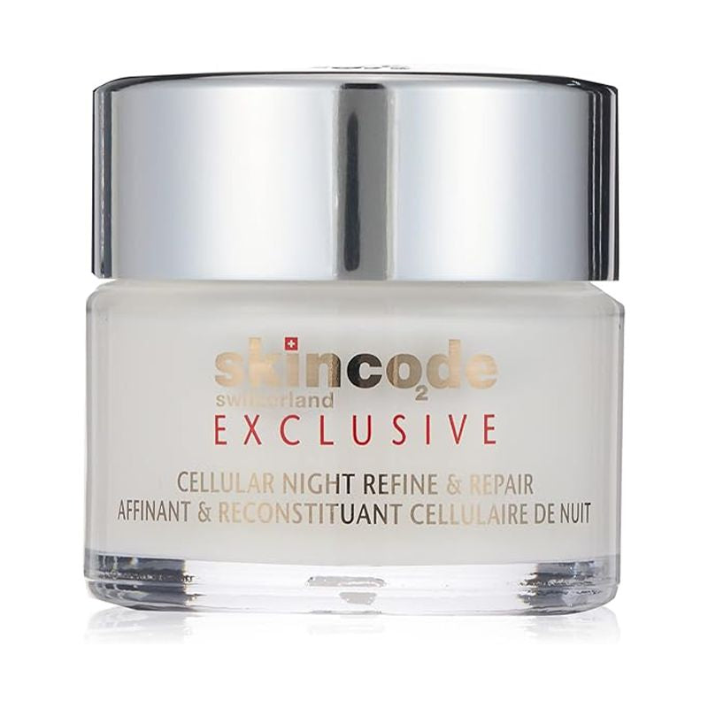 Skincode Cellular Night Refine & Repair 50ml - Shop N Save
