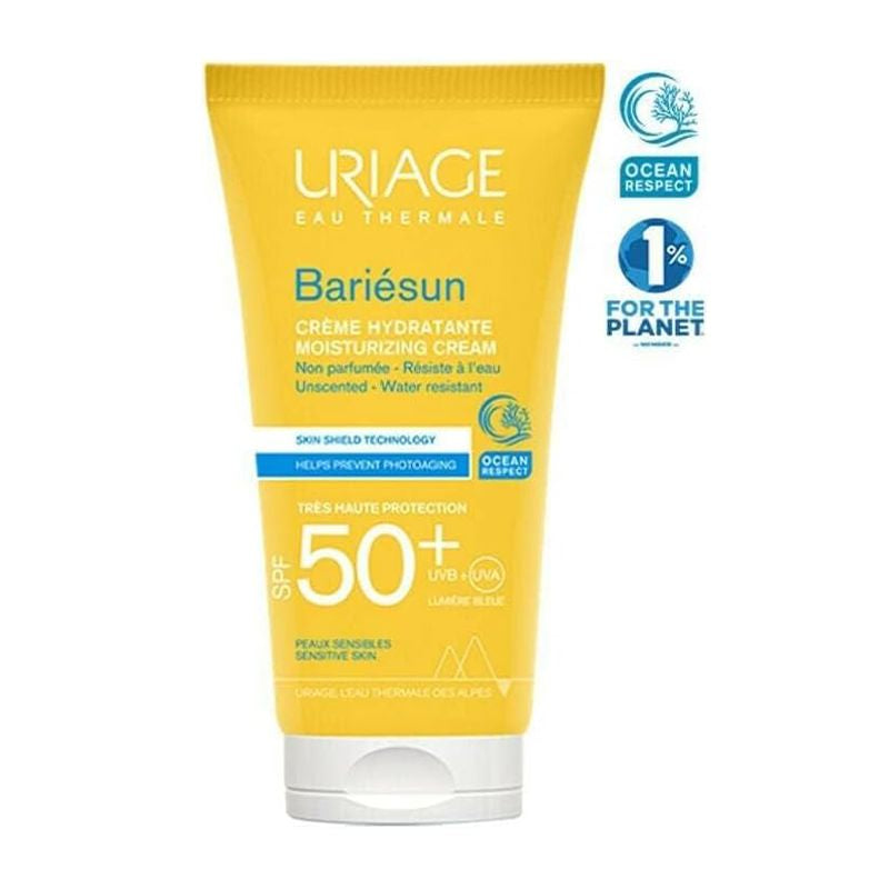 BARIESUN SPF50+ FRAGRANCE-FREE CREAM T 50 ML - Shop N Save